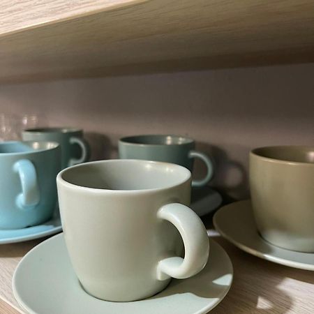 Velky Apartman Bratislava Eksteriør bilde