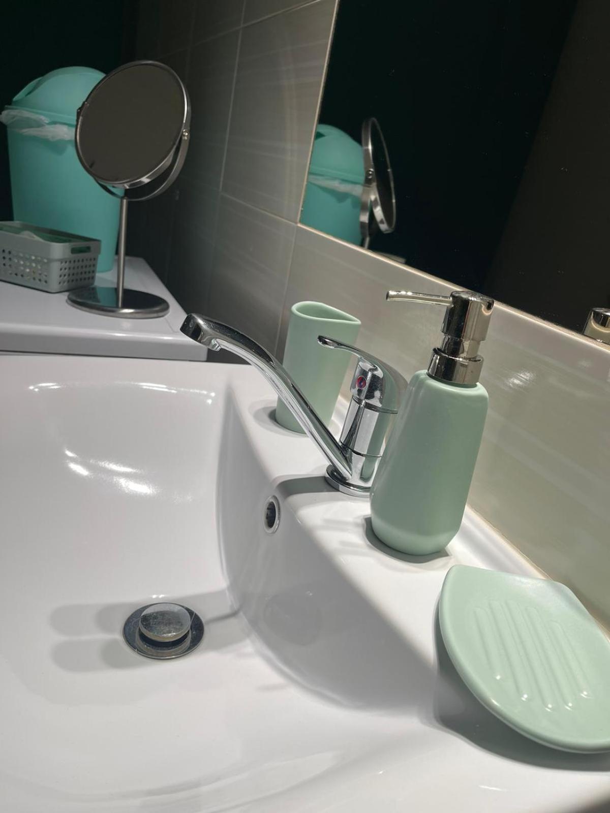 Velky Apartman Bratislava Eksteriør bilde