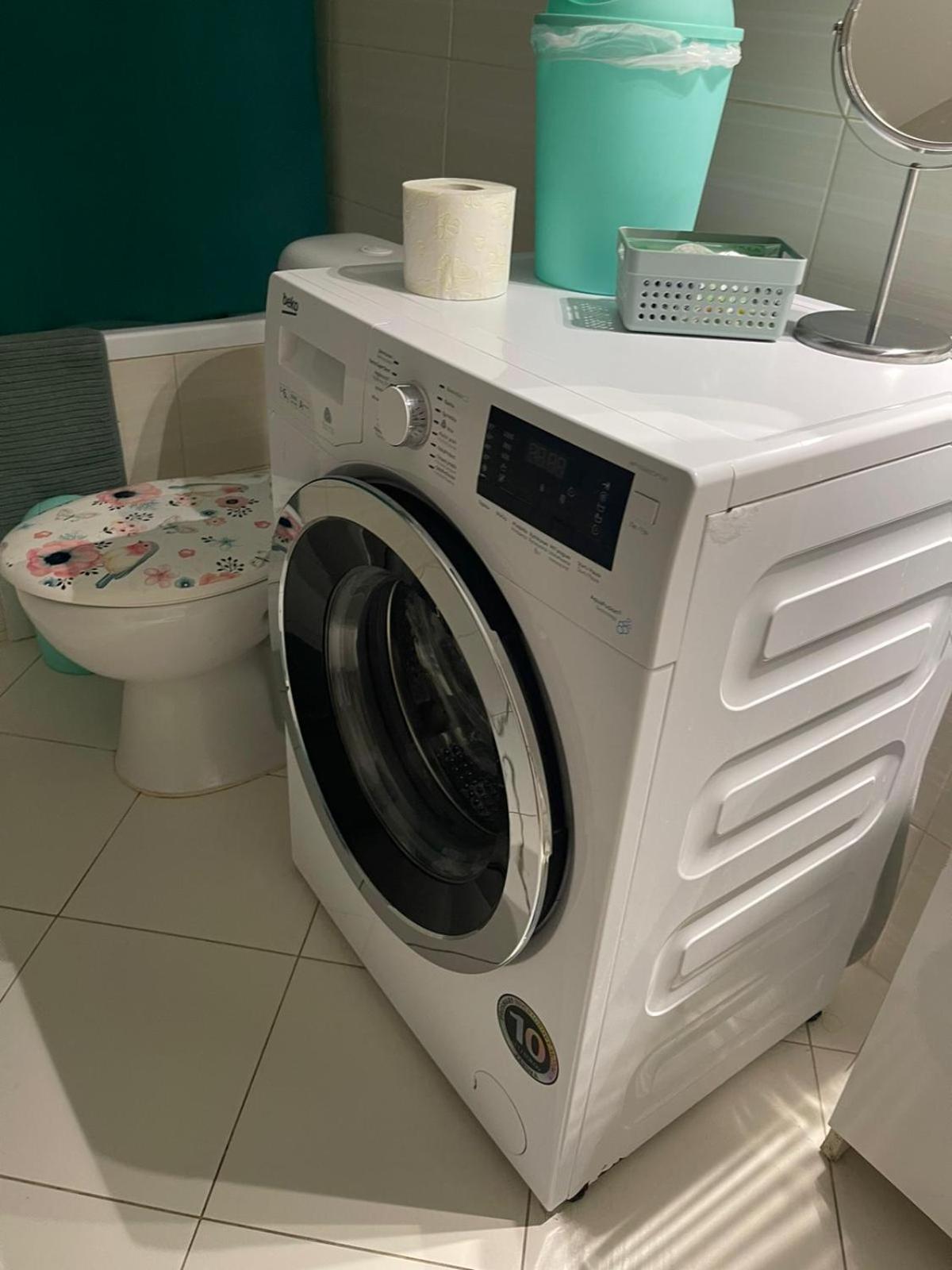 Velky Apartman Bratislava Eksteriør bilde