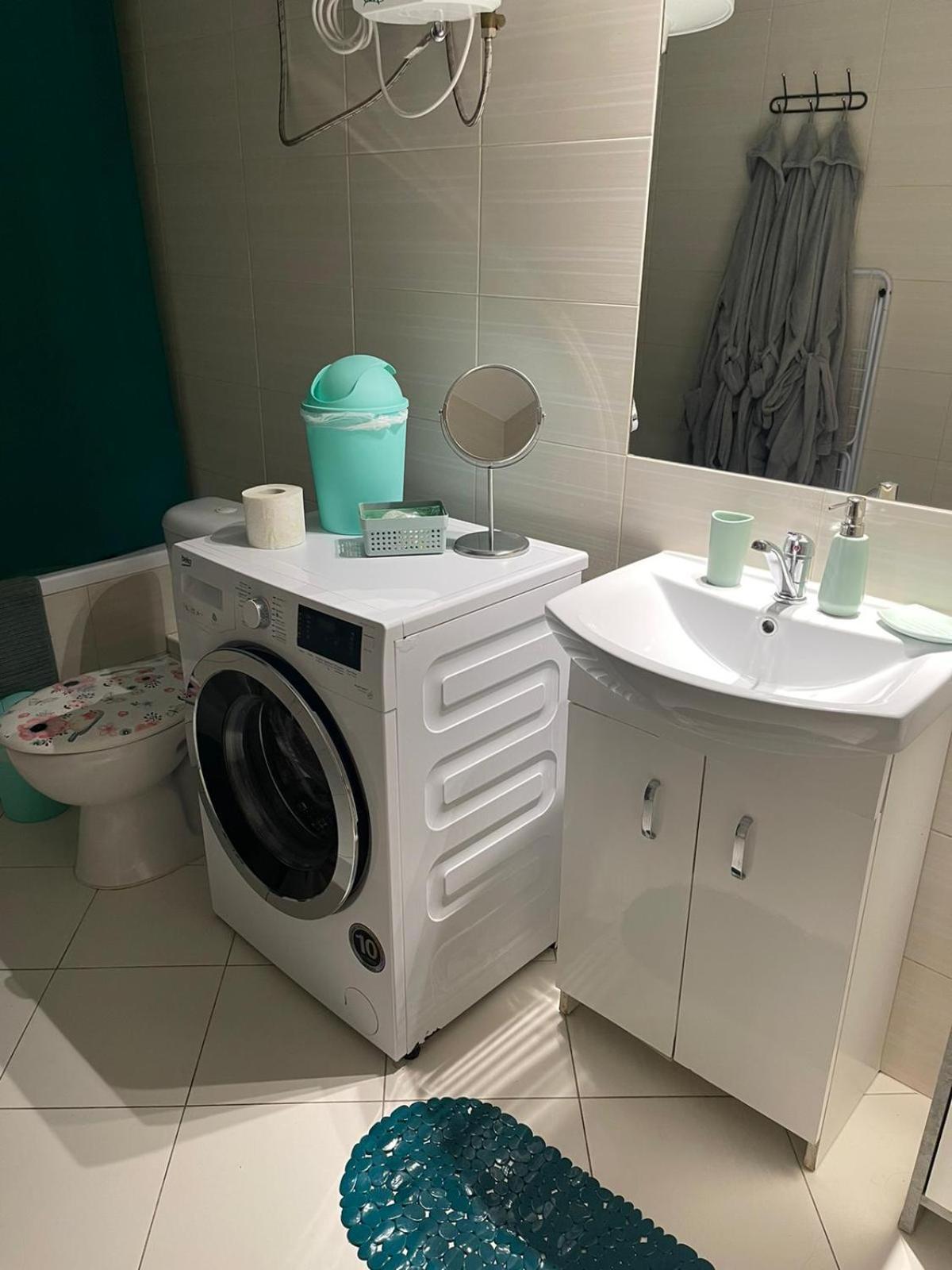 Velky Apartman Bratislava Eksteriør bilde