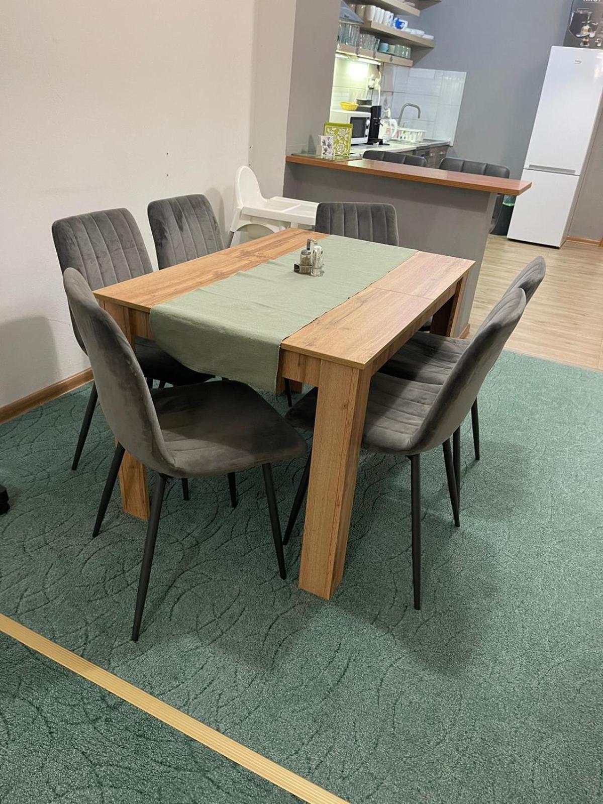 Velky Apartman Bratislava Eksteriør bilde
