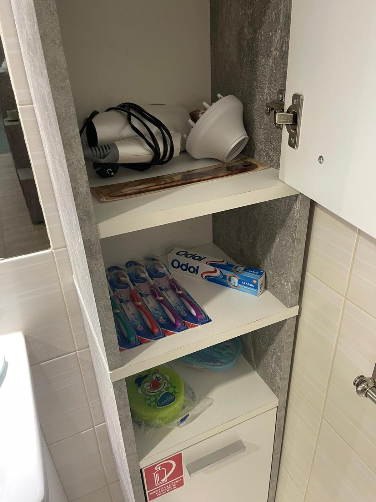 Velky Apartman Bratislava Eksteriør bilde