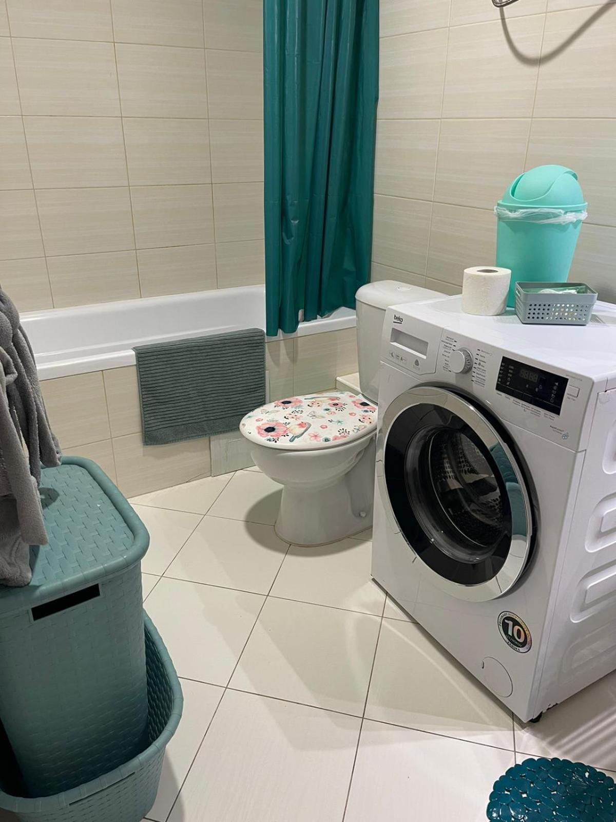 Velky Apartman Bratislava Eksteriør bilde