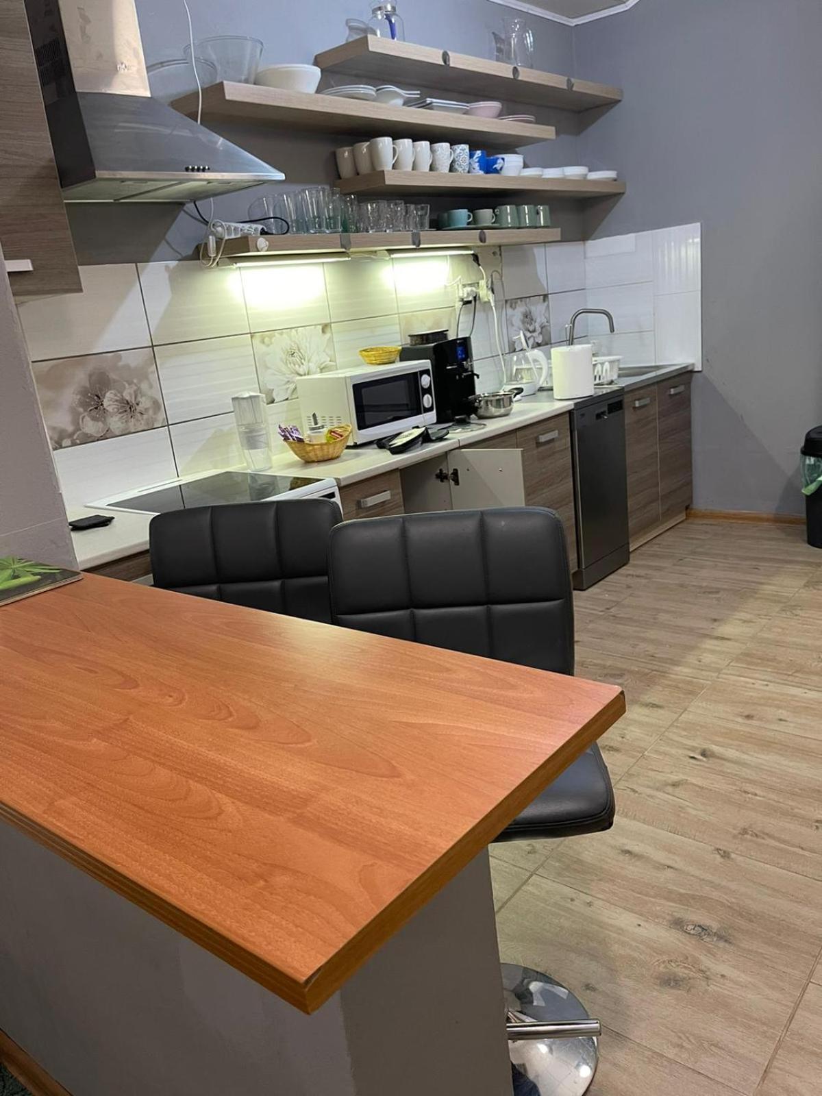 Velky Apartman Bratislava Eksteriør bilde