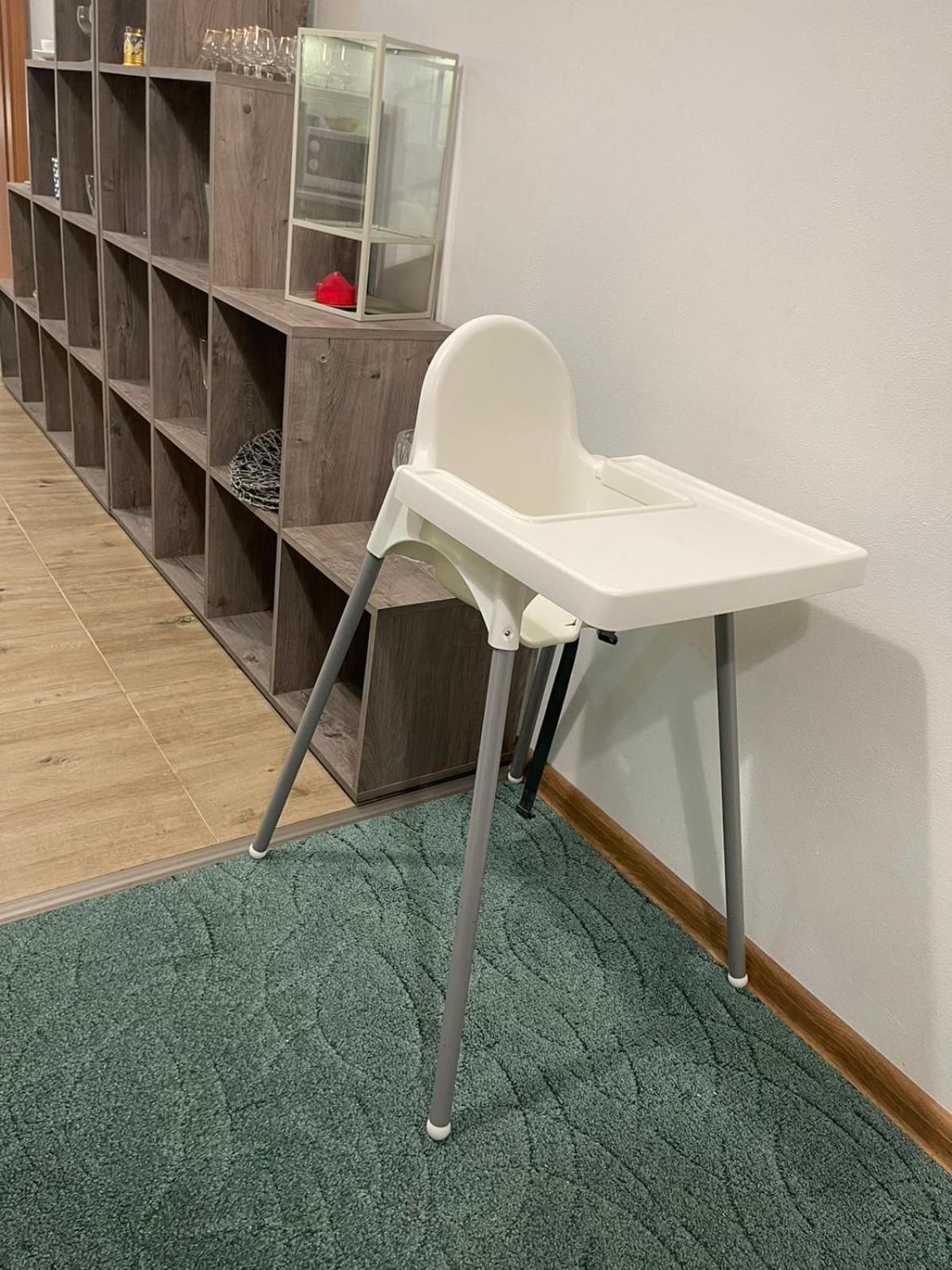 Velky Apartman Bratislava Eksteriør bilde