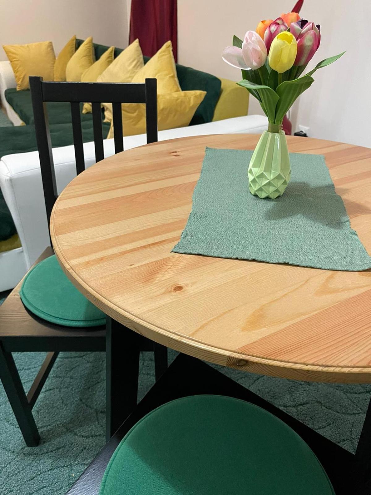 Velky Apartman Bratislava Eksteriør bilde