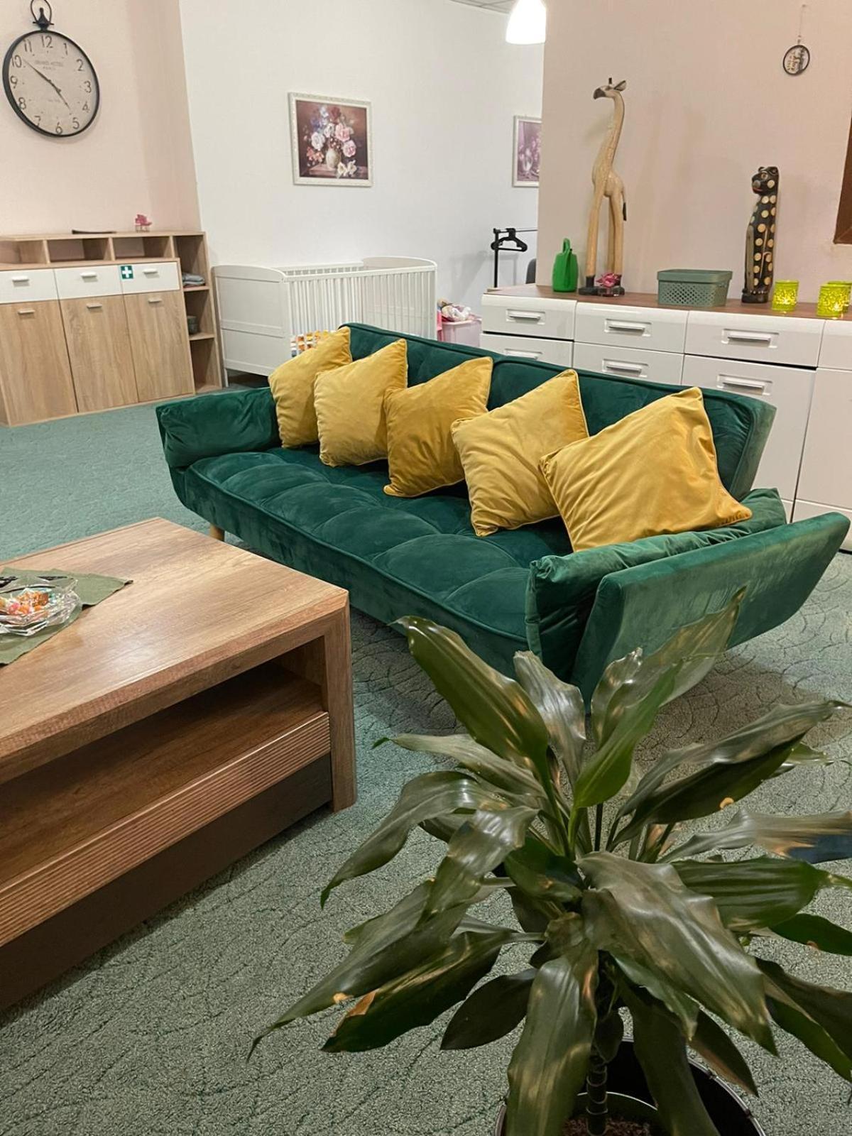 Velky Apartman Bratislava Eksteriør bilde