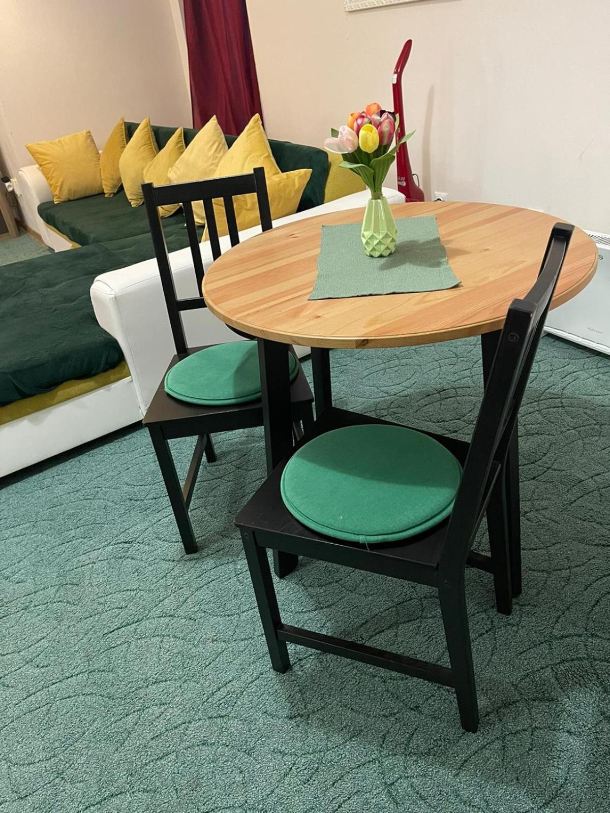 Velky Apartman Bratislava Eksteriør bilde